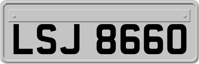 LSJ8660