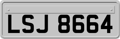 LSJ8664