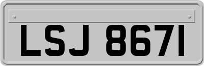 LSJ8671