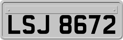 LSJ8672