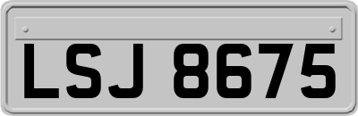 LSJ8675