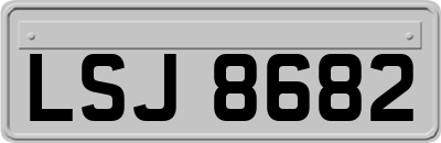 LSJ8682