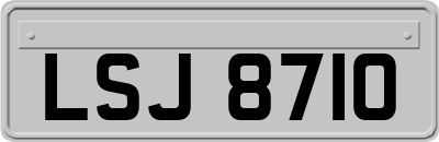 LSJ8710