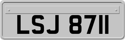 LSJ8711