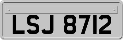 LSJ8712