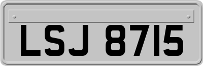 LSJ8715