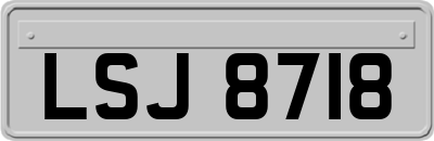 LSJ8718