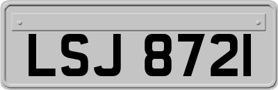 LSJ8721