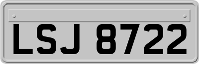 LSJ8722