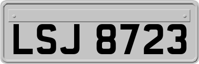LSJ8723