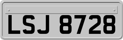 LSJ8728