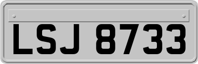 LSJ8733