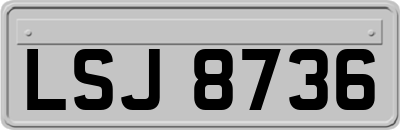 LSJ8736