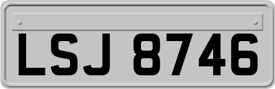 LSJ8746