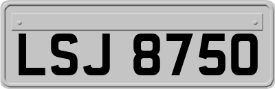 LSJ8750