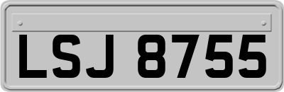 LSJ8755