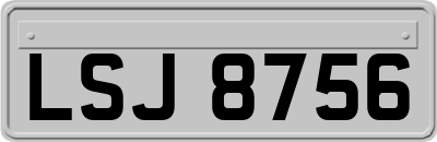 LSJ8756