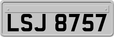 LSJ8757