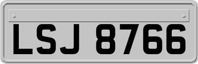 LSJ8766
