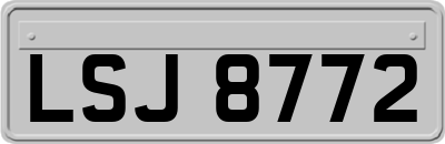 LSJ8772