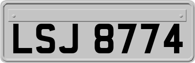 LSJ8774