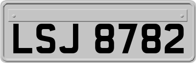 LSJ8782