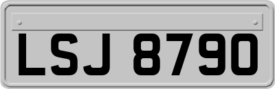 LSJ8790