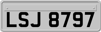 LSJ8797