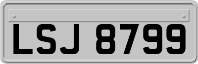 LSJ8799