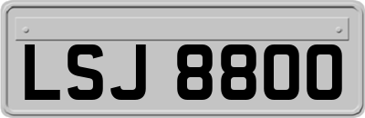 LSJ8800