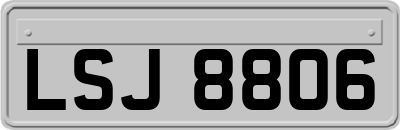 LSJ8806