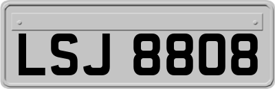 LSJ8808