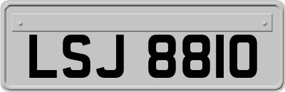 LSJ8810