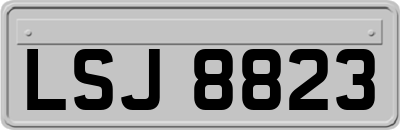 LSJ8823