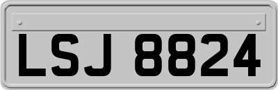 LSJ8824