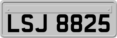 LSJ8825