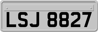 LSJ8827