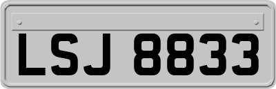 LSJ8833