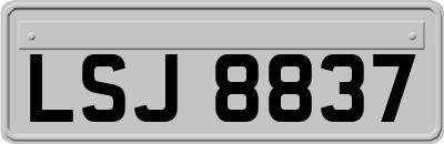 LSJ8837