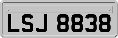 LSJ8838