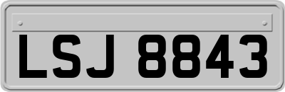 LSJ8843