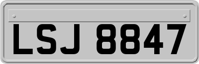 LSJ8847