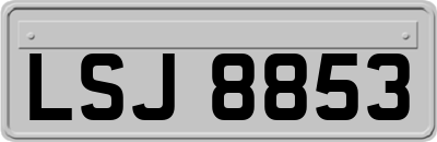 LSJ8853