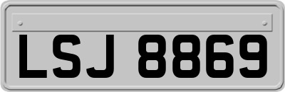LSJ8869
