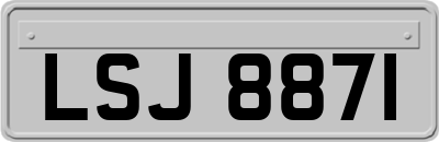 LSJ8871