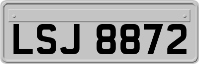 LSJ8872