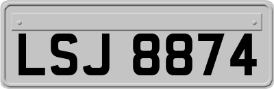 LSJ8874