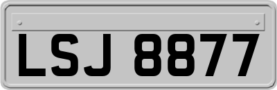 LSJ8877