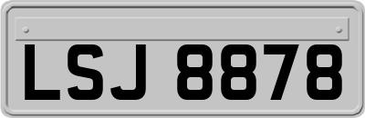LSJ8878