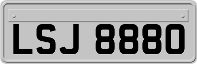 LSJ8880